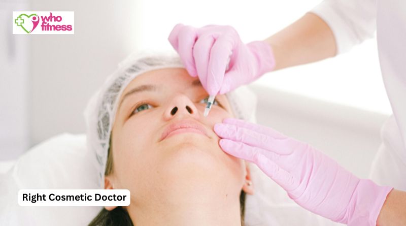 Right Cosmetic Doctor