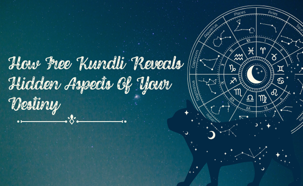 Kundli Reveals