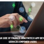 Fintech App Development Services